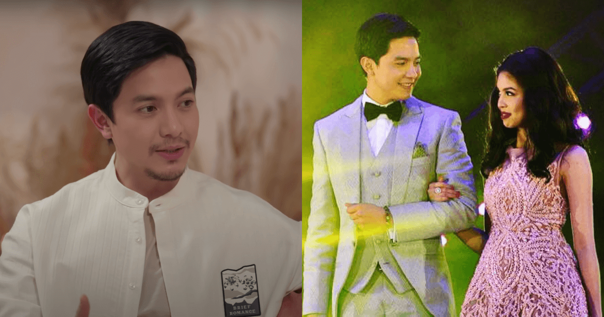 Alden Richards addresses Maine Mendoza rumors anew ‘We never got